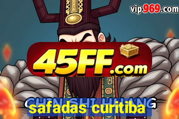 safadas curitiba